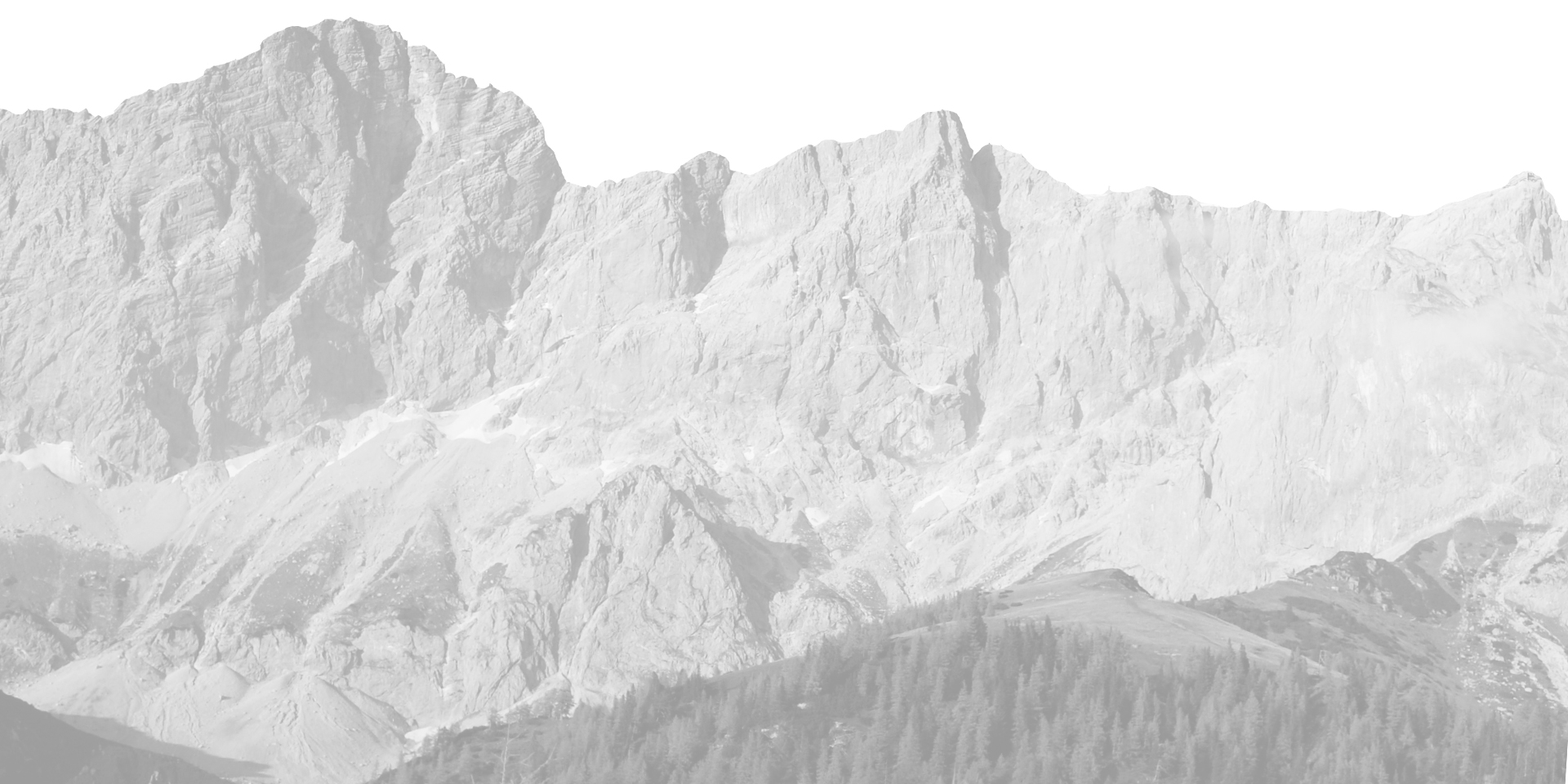 Dachstein Gebirge