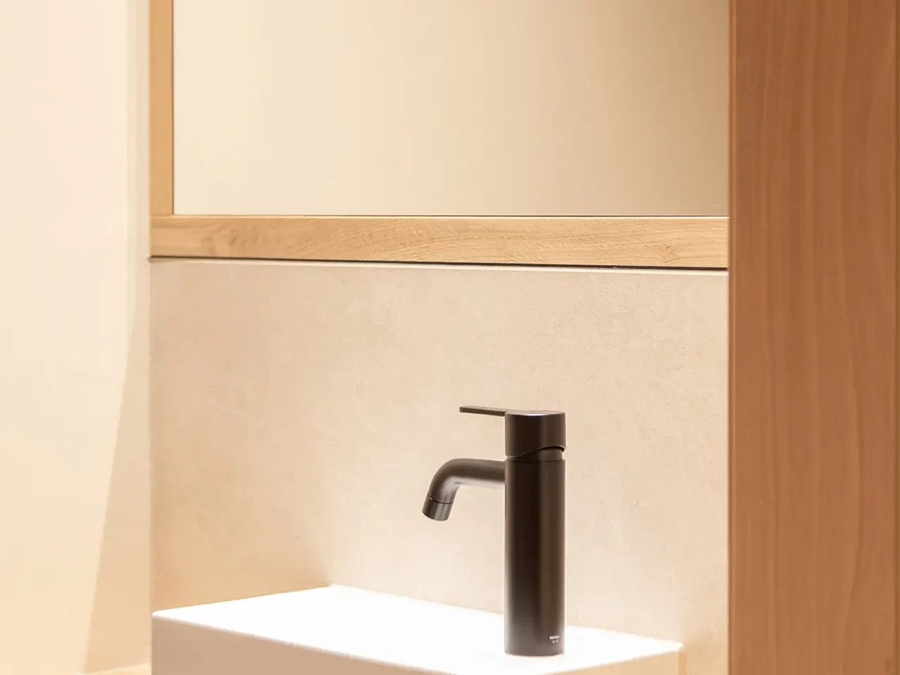 Appartement Ennsau Wohnung Obergeschoss 02 ©Kotrasch