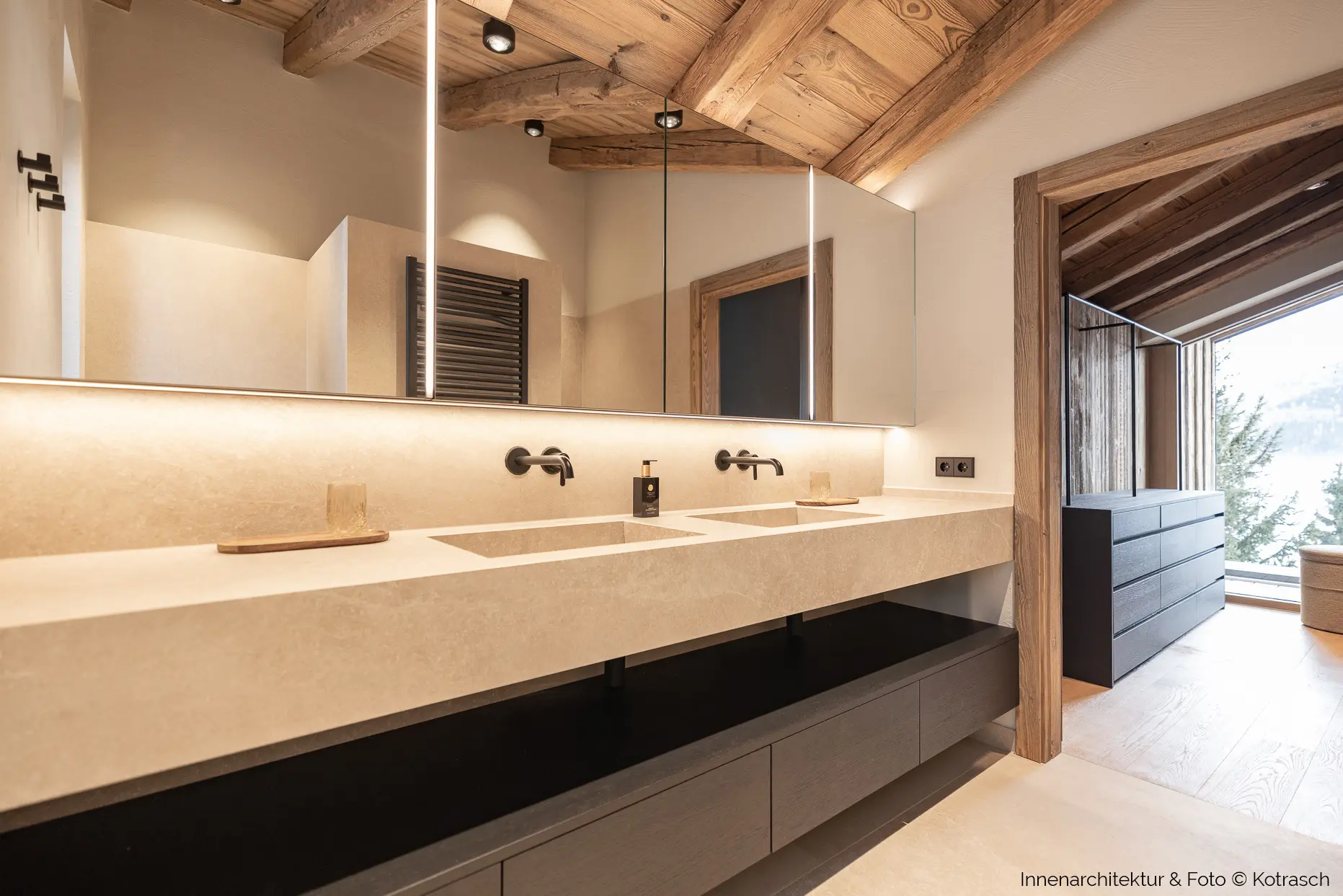 Haus Schoemaker ©Kotrasch