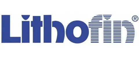 Lithofin Logo
