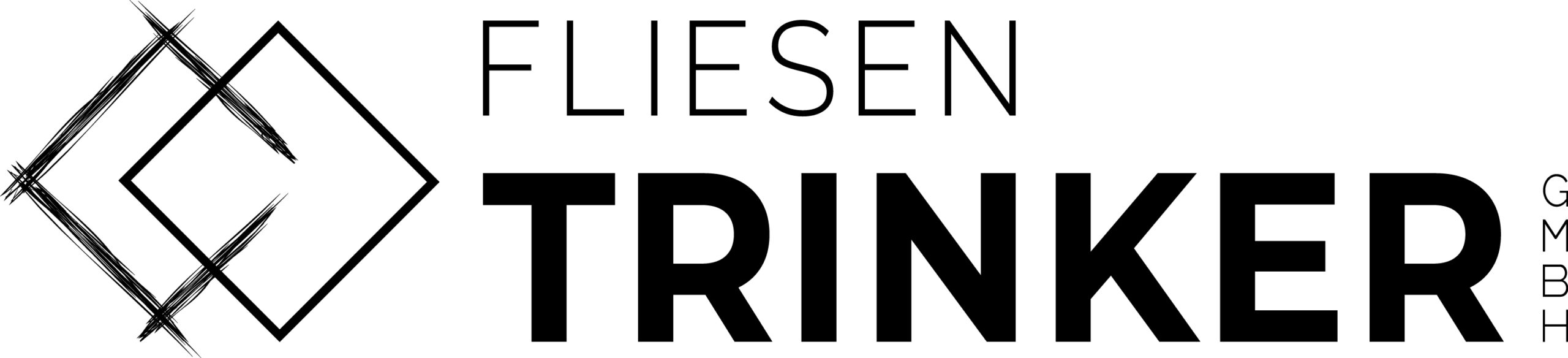 Fliesen Trinker Logo