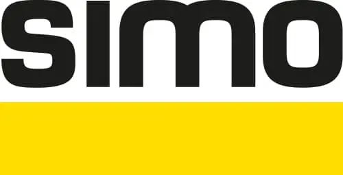 Simo Logo
